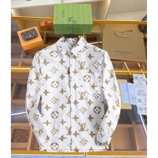 Louis Vuitton Shirts